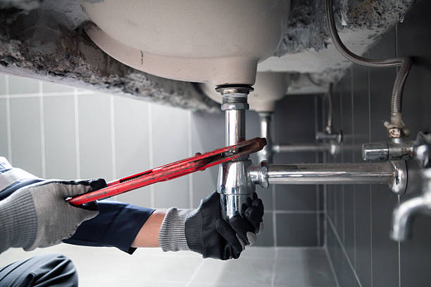 Trusted Sewer Line Repair service in White Plains, NY - Masters Plumbing Service